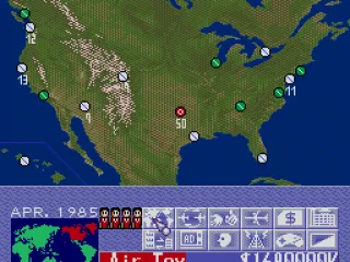 
											In Game