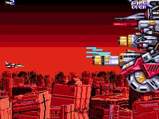 
											First phase boss
