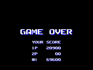 
											Game over