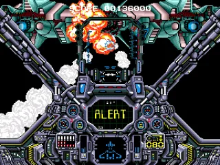
											Boss fight