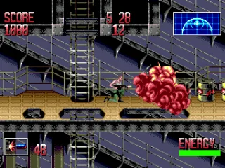 
											Grenade launcher good, fire BAD.