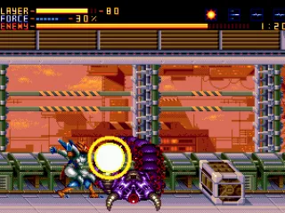 
											Counter Force!
