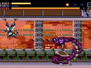 
											First Boss