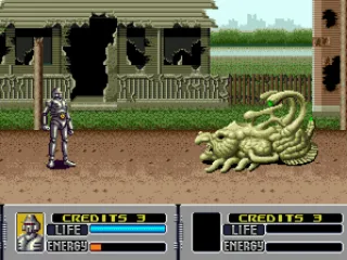 
											Alien Boss #1