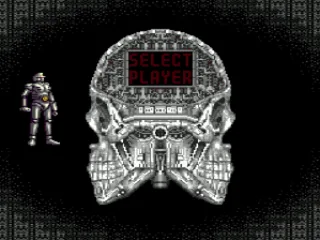 
											Select Player