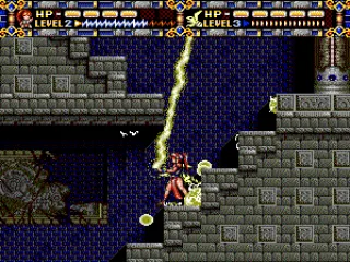 
											Wait until your magic gauge is completely filled to unleash a massive blast.
