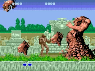 
											Boss battle