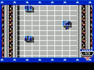 
											Assault
