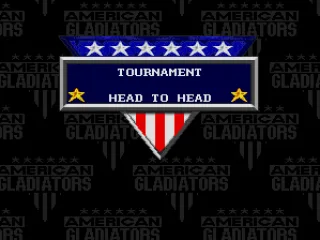 
											Main menu.