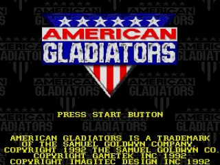 
											Title screen.