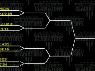 
											Tournament ladder