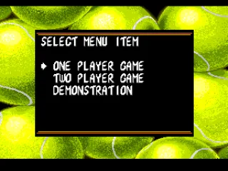 
											Main menu