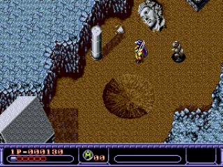 
											Starting the game