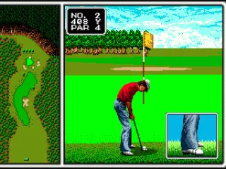 
											Putting #2