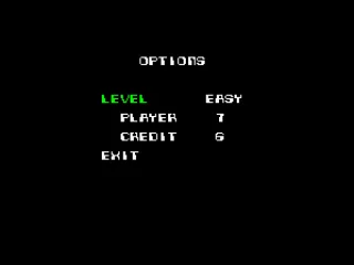 
											Options