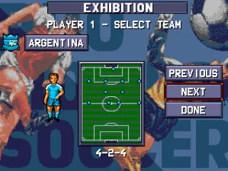 
											Choose a team