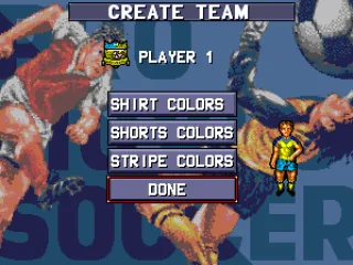 
											Create a team