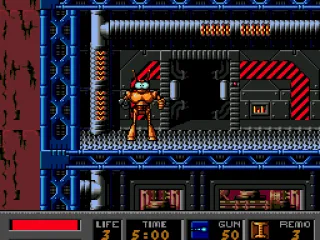 
											First level