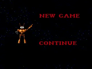 
											Main menu