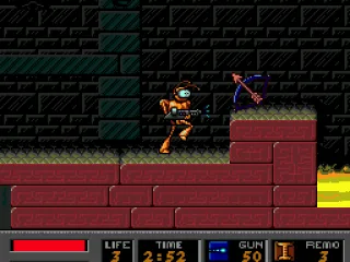 
											Wow, an arrow!