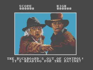 
											Doc and Marty