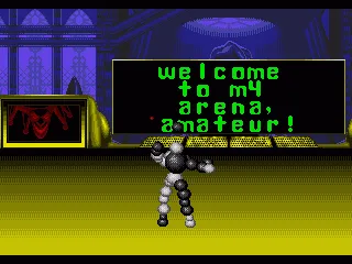 
											Ballz 3D: Fighting at its Ballziest screenshot 11