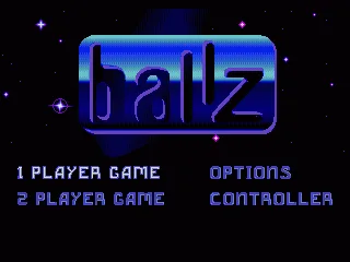 
											Ballz 3D: Fighting at its Ballziest screenshot 2