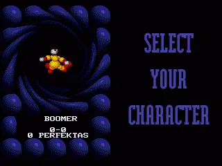 
											Ballz 3D: Fighting at its Ballziest screenshot 3