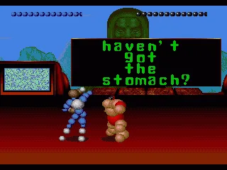 
											Ballz 3D: Fighting at its Ballziest screenshot 4