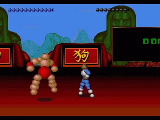 
											Ballz 3D: Fighting at its Ballziest screenshot 5