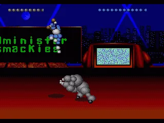 
											Ballz 3D: Fighting at its Ballziest screenshot 6