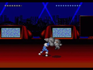 
											Ballz 3D: Fighting at its Ballziest screenshot 8