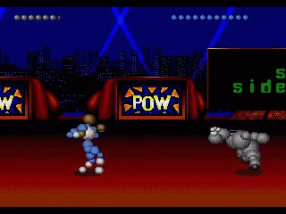 
											Ballz 3D: Fighting at its Ballziest screenshot 9