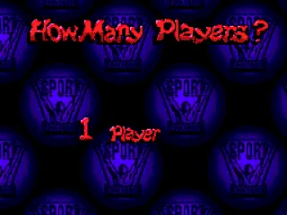 
											Choose number of players