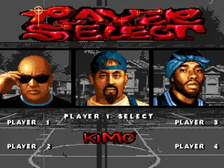 
											Select team members