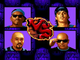 
											Team matchup