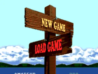 
											Main menu