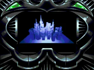 
											Gotham City