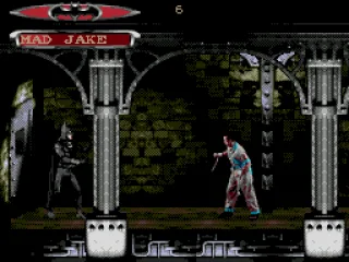 
											The first level