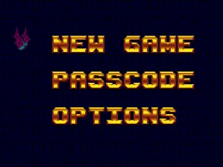 
											Main menu