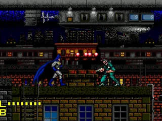 
											Starting level