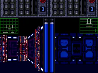 
											Two players mode