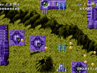 
											Enemy's turrets are easy to destroy