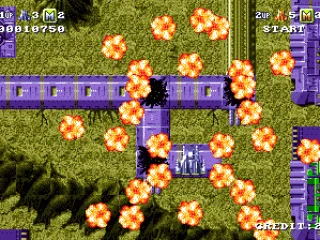 
											Smart Missile