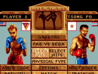 
											Main menu