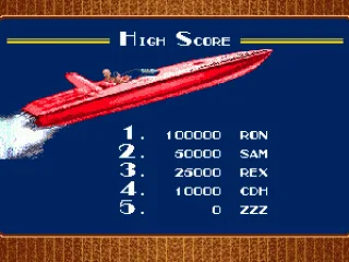 
											High scores