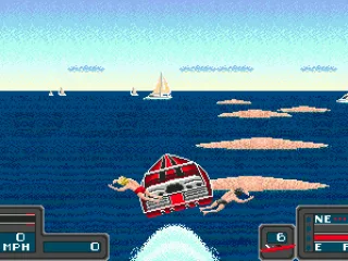 
											Oh no! Who put those damn little islands here?!