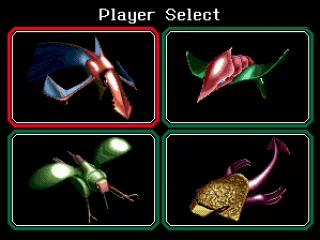 
											Ship select