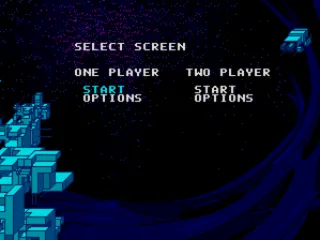 
											Select Screen