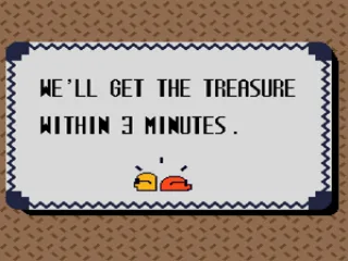 
											Yeah, right...
